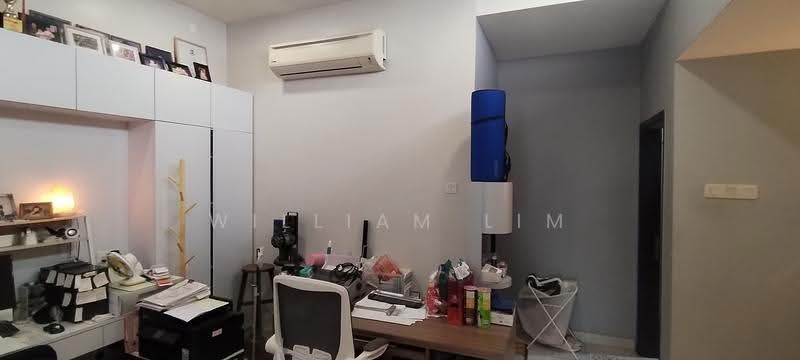 Rumah Teres 2-Tingkat untuk Dijual di Laman Glenmarie (Shah Alam) - William Lim - Study - PropertyGuru.com.my