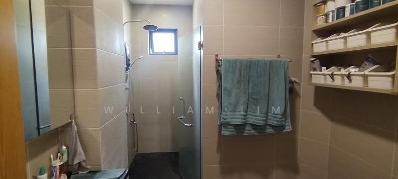 Rumah Teres 2-Tingkat untuk Dijual di Laman Glenmarie (Shah Alam) - William Lim - Bathroom - PropertyGuru.com.my