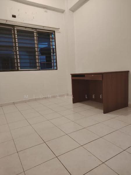 Flat for Rent at Sri Manja Square Petaling Jaya - Michael Lee - Interior - PropertyGuru.com.my