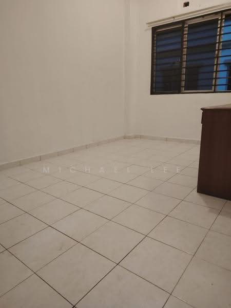 Flat for Rent at Sri Manja Square Petaling Jaya - Michael Lee - Interior - PropertyGuru.com.my
