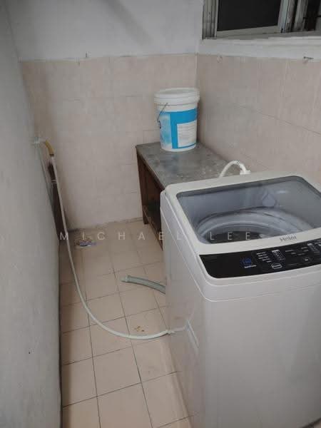 Flat for Rent at Sri Manja Square Petaling Jaya - Michael Lee - Interior - PropertyGuru.com.my