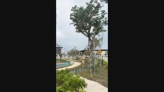 Rumah Berkembar untuk Dijual di Bandar Gamuda Cove (Dengkil) - Liang Yu Chin - PropertyGuru.com.my