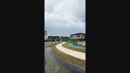 Semi-Detached House for Sale in Bandar Gamuda Cove (Dengkil) - Liang Yu Chin - PropertyGuru.com.my