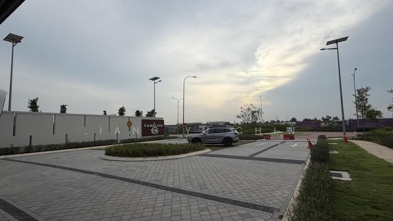 Rumah Berkembar untuk Dijual di Bandar Gamuda Cove (Dengkil) - Liang Yu Chin - Exterior - PropertyGuru.com.my