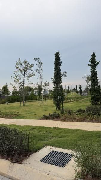 Rumah Berkembar untuk Dijual di Bandar Gamuda Cove (Dengkil) - Liang Yu Chin - Exterior - PropertyGuru.com.my
