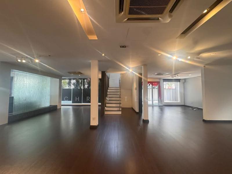 Komersial Berkembar untuk Disewa di Jelutong (Penang) - Chris Teoh - Interior - PropertyGuru.com.my