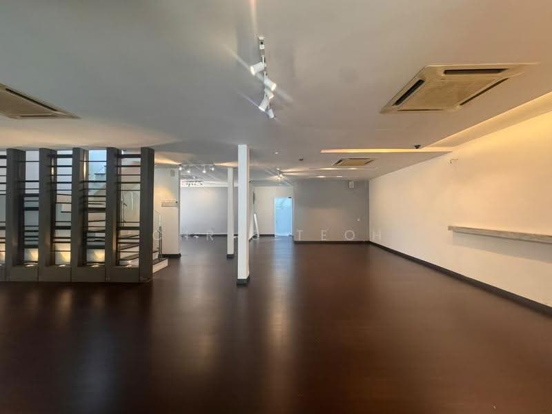 Komersial Berkembar untuk Disewa di Jelutong (Penang) - Chris Teoh - Interior - PropertyGuru.com.my