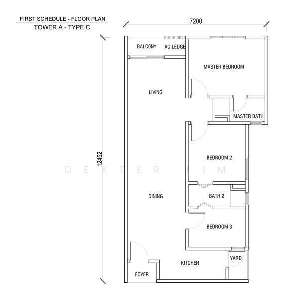 Condominium for Sale at KSL Residence 2 @ Kangkar Tebrau - Dexter Lim - PropertyGuru.com.my