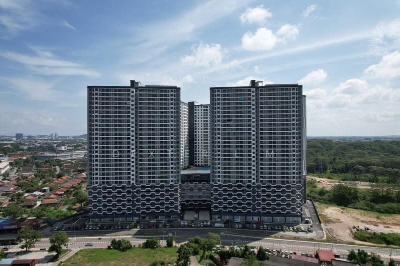 Condominium for Sale at KSL Residence 2 @ Kangkar Tebrau - Dexter Lim - Exterior - PropertyGuru.com.my