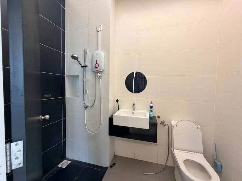 2-storey Terraced House for Rent in Eco Botanic (Iskandar Puteri (Nusajaya)) - Sam Tee - Bathroom - PropertyGuru.com.my