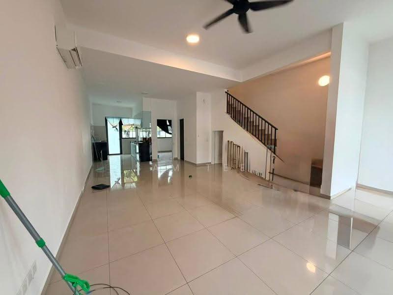 2-storey Terraced House for Rent in Eco Botanic (Iskandar Puteri (Nusajaya)) - Sam Tee - Living Room - PropertyGuru.com.my