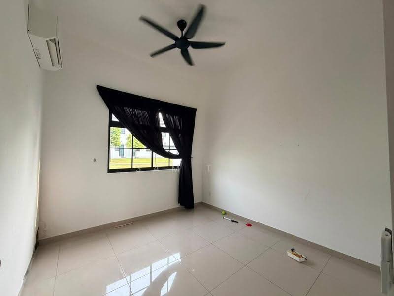 2-storey Terraced House for Rent in Eco Botanic (Iskandar Puteri (Nusajaya)) - Sam Tee - Interior - PropertyGuru.com.my