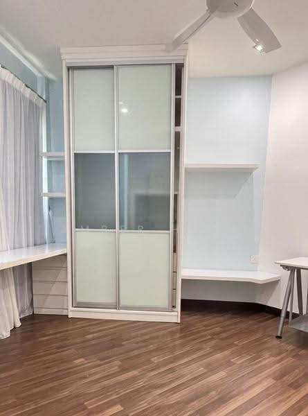 Condominium for Sale at Regency Heights Condo - Amber Hang - PropertyGuru.com.my