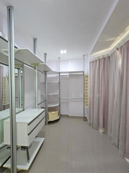 Condominium for Sale at Regency Heights Condo - Amber Hang - PropertyGuru.com.my