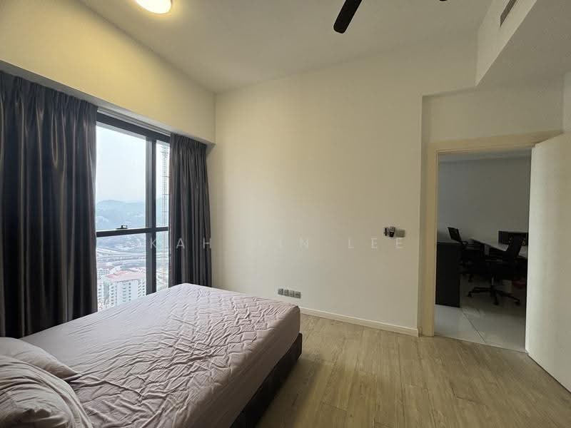 Service Residence for Rent at M City - Kah Hin Lee - Bedroom - PropertyGuru.com.my