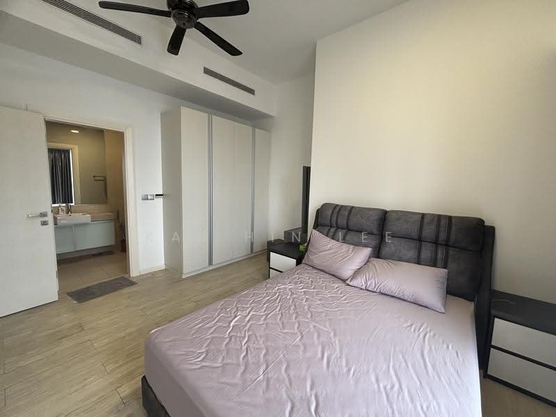 Service Residence for Rent at M City - Kah Hin Lee - PropertyGuru.com.my