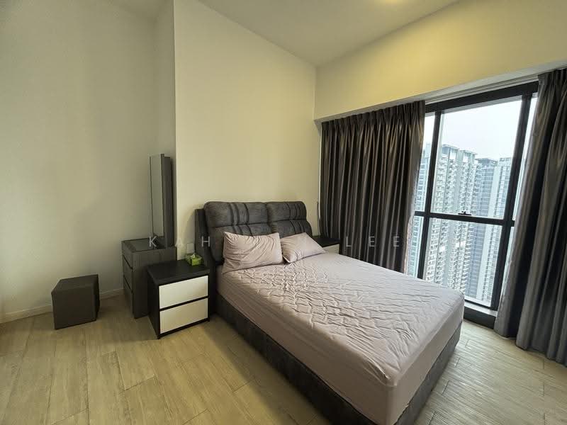 Service Residence for Rent at M City - Kah Hin Lee - PropertyGuru.com.my