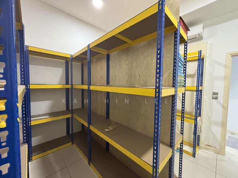 Service Residence for Rent at M City - Kah Hin Lee - PropertyGuru.com.my