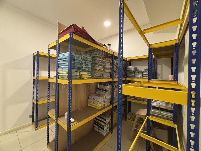 Service Residence for Rent at M City - Kah Hin Lee - PropertyGuru.com.my