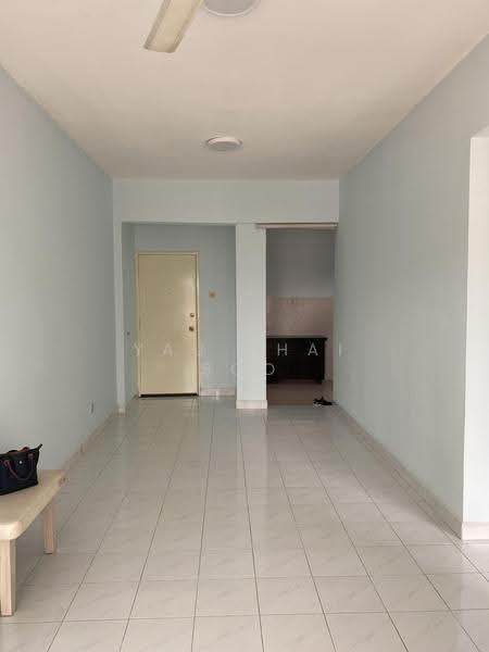 Pangsapuri untuk Disewa di Suria Kipark Damansara - Yau Thai Soo - Living Room - PropertyGuru.com.my