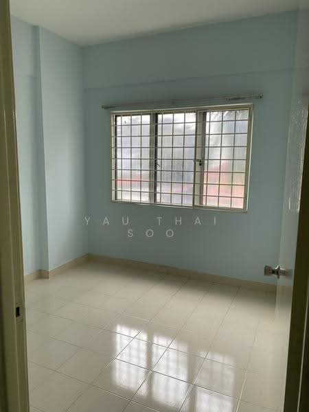 Pangsapuri untuk Disewa di Suria Kipark Damansara - Yau Thai Soo - Interior - PropertyGuru.com.my