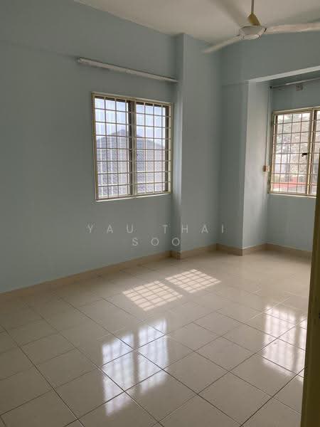 Pangsapuri untuk Disewa di Suria Kipark Damansara - Yau Thai Soo - Interior - PropertyGuru.com.my