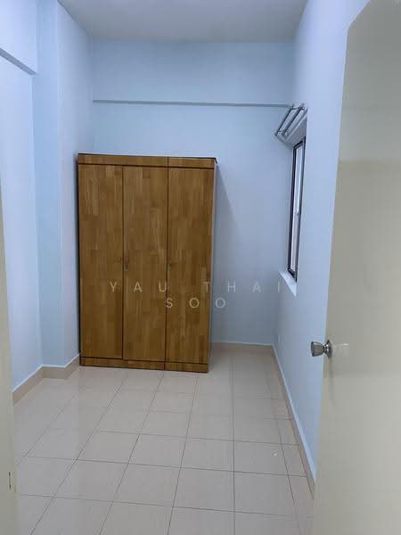 Pangsapuri untuk Disewa di Suria Kipark Damansara - Yau Thai Soo - Interior - PropertyGuru.com.my