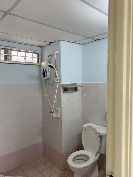 Pangsapuri untuk Disewa di Suria Kipark Damansara - Yau Thai Soo - Bathroom - PropertyGuru.com.my