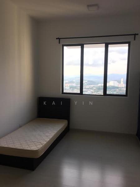 Condominium for Rent at The Hamilton - Kai Yin - Bedroom - PropertyGuru.com.my