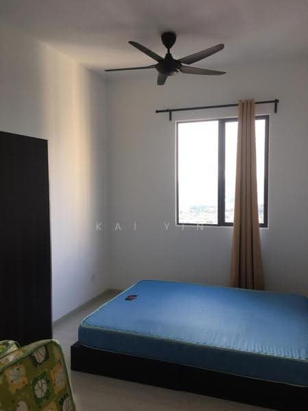 Condominium for Rent at The Hamilton - Kai Yin - Bedroom - PropertyGuru.com.my