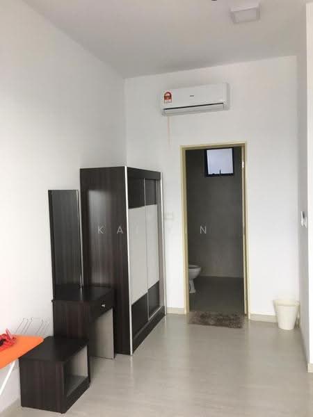 Condominium for Rent at The Hamilton - Kai Yin - Interior - PropertyGuru.com.my