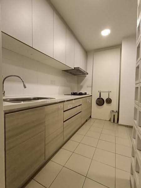 Kondominium untuk Dijual di Windows on The Park - Angeline Ooi - Kitchen - PropertyGuru.com.my