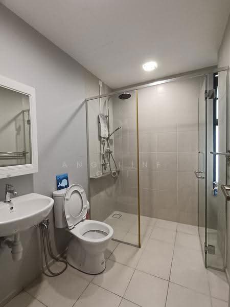 Kondominium untuk Dijual di Windows on The Park - Angeline Ooi - Bathroom - PropertyGuru.com.my
