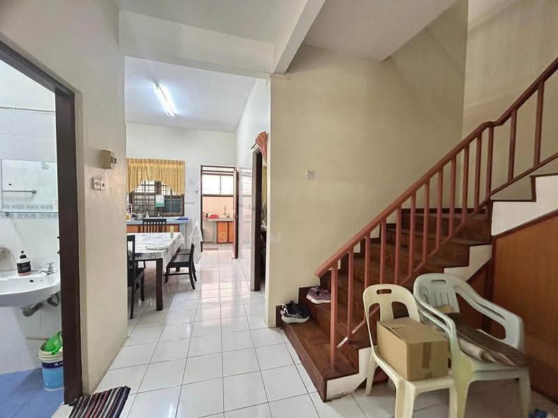 Rumah Teres 2-Tingkat untuk Dijual di Taman Silibin (Ipoh) - Sam . - Interior - PropertyGuru.com.my
