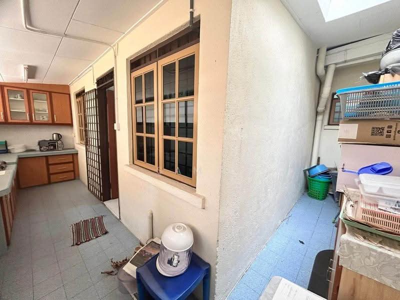 Rumah Teres 2-Tingkat untuk Dijual di Taman Silibin (Ipoh) - Sam . - Kitchen - PropertyGuru.com.my