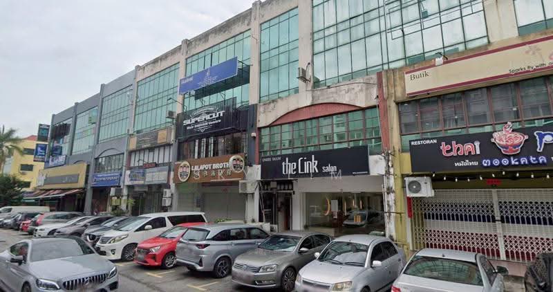 Kedai untuk Dijual di Puchong (Selangor) - Sky Lim - Exterior - PropertyGuru.com.my