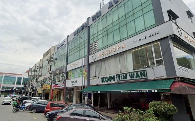 Kedai untuk Dijual di Puchong (Selangor) - Sky Lim - Exterior - PropertyGuru.com.my