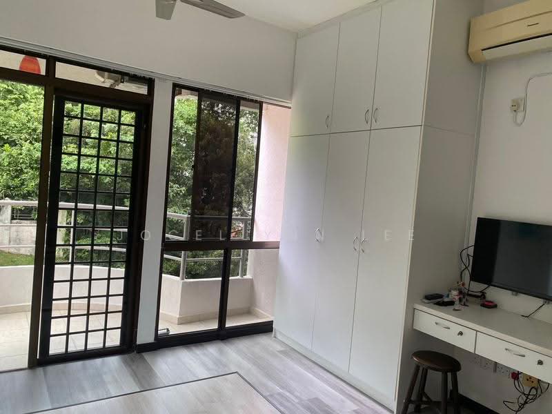 Condominium for Sale at Twin Towers - Jocellynn Lee - Balcony - PropertyGuru.com.my