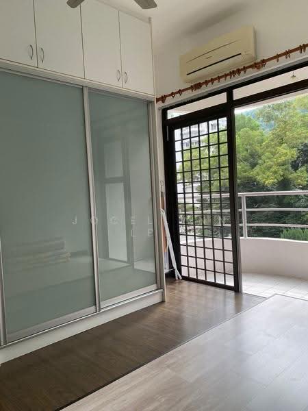Condominium for Sale at Twin Towers - Jocellynn Lee - Balcony - PropertyGuru.com.my