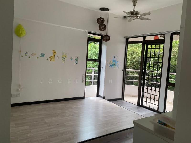Condominium for Sale at Twin Towers - Jocellynn Lee - Living Room - PropertyGuru.com.my