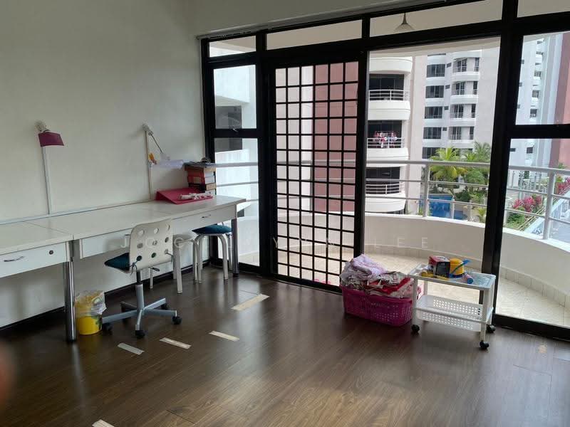 Condominium for Sale at Twin Towers - Jocellynn Lee - Study - PropertyGuru.com.my