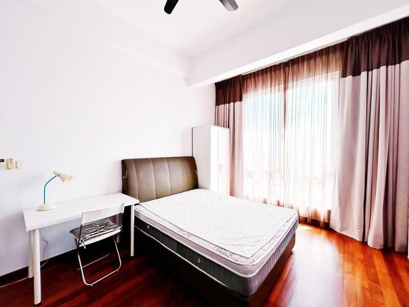 Condominium for Rent at The Cantonment - Jerry Tan - Bedroom - PropertyGuru.com.my