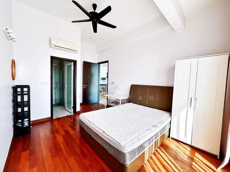 Condominium for Rent at The Cantonment - Jerry Tan - Bedroom - PropertyGuru.com.my