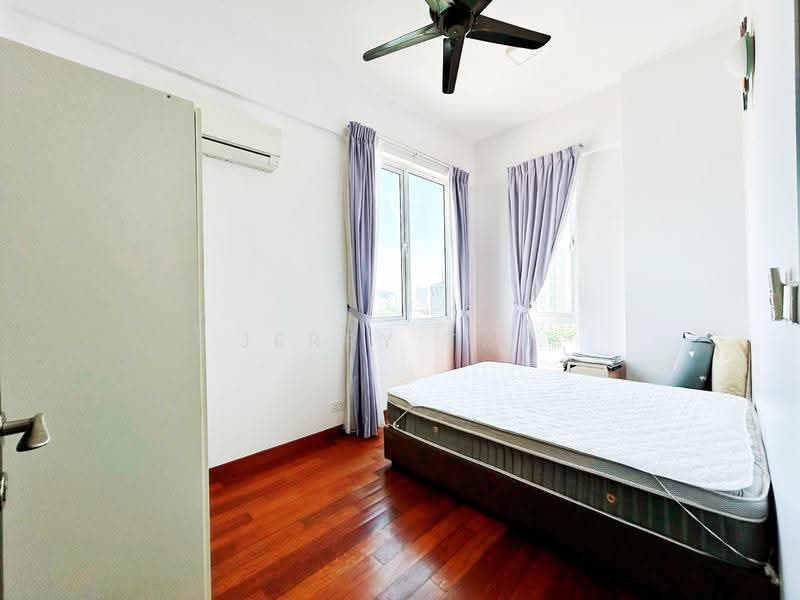 Condominium for Rent at The Cantonment - Jerry Tan - Bedroom - PropertyGuru.com.my