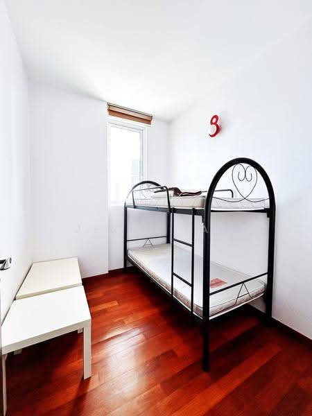 Condominium for Rent at The Cantonment - Jerry Tan - Bedroom - PropertyGuru.com.my