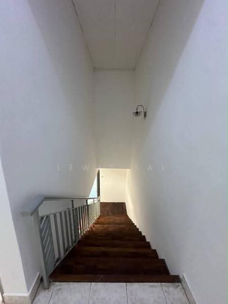 2-storey Terraced House for Sale in Mutiara Rini (Skudai) - Lewis Tai - PropertyGuru.com.my