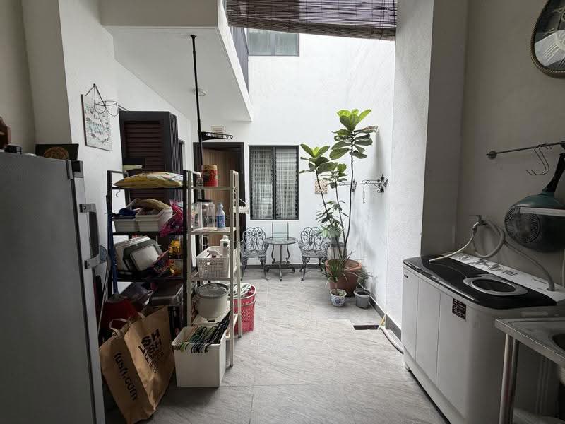 Rumah Berkembar untuk Dijual di Elmina (Shah Alam) - Alicia Chong - Interior - PropertyGuru.com.my