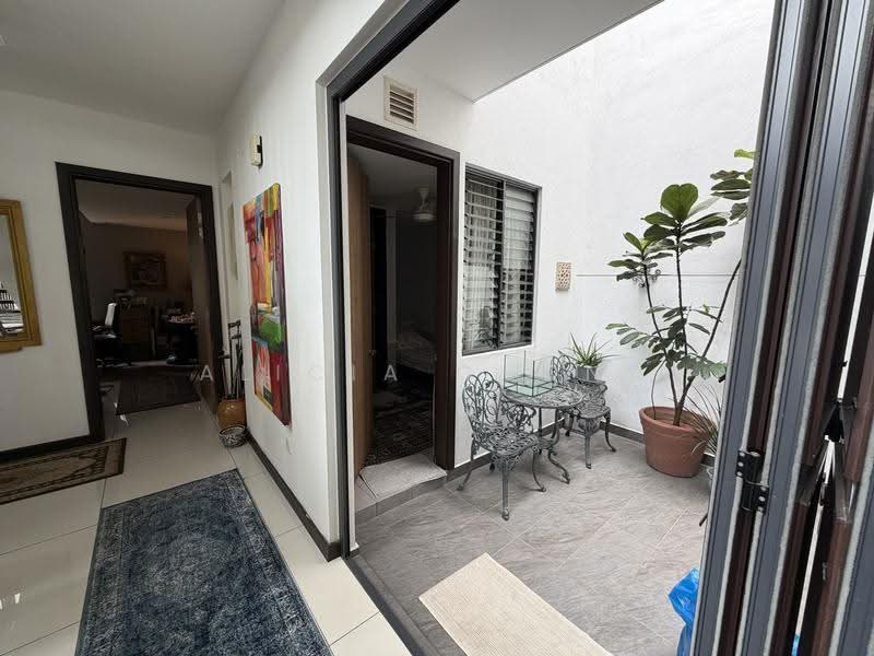 Rumah Berkembar untuk Dijual di Elmina (Shah Alam) - Alicia Chong - Interior - PropertyGuru.com.my