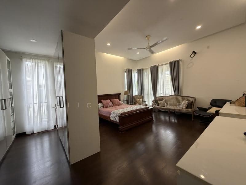 Rumah Berkembar untuk Dijual di Elmina (Shah Alam) - Alicia Chong - Bedroom - PropertyGuru.com.my
