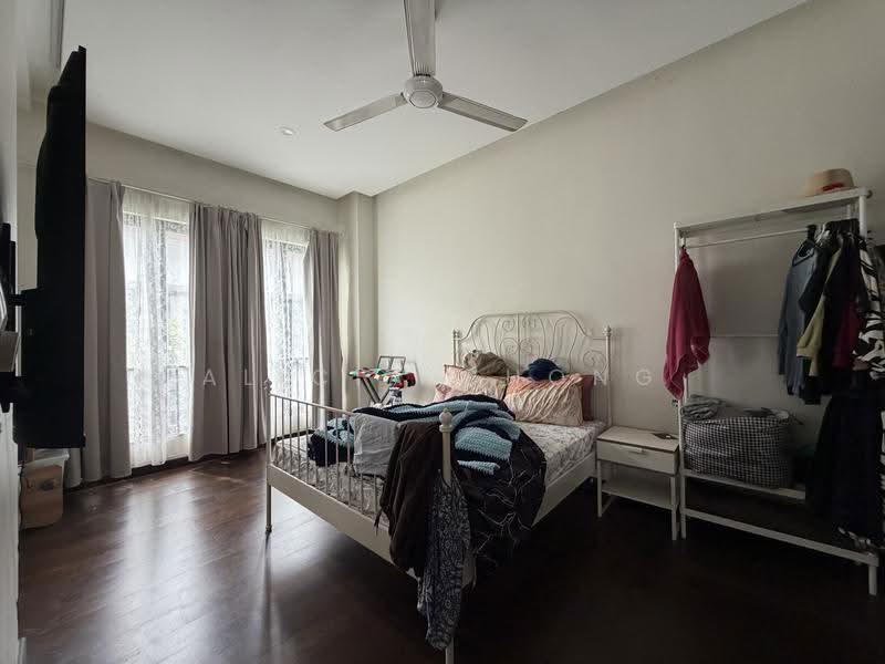 Rumah Berkembar untuk Dijual di Elmina (Shah Alam) - Alicia Chong - Bedroom - PropertyGuru.com.my